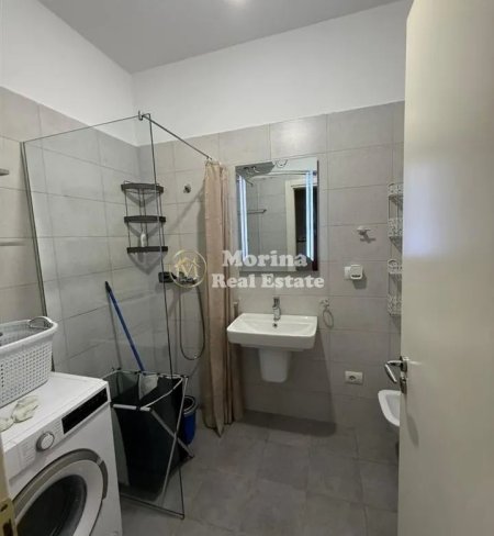 Tirane, jepet me qera apartament 1+1 Kati 5, 60 m² 450 € (Rruga e Kavajes)