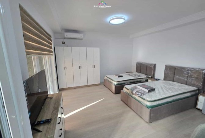 Tirane, jepet me qera garsonier 1+1 Kati 2, 36 m² 550 € (prane restorant Piaces)