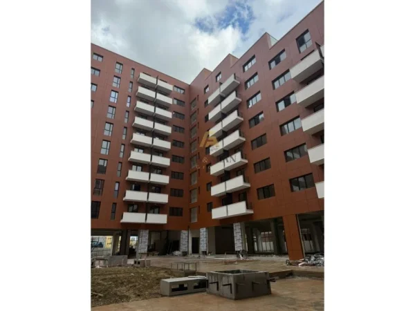 Tirane, shitet apartament 1+1 , 70 m² 94.500 € (Astir)