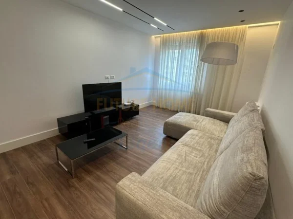 Tirane, shitet apartament 2+1 Kati 6, 100 m² 177.000 € (Yzberisht , Grand Gallery)