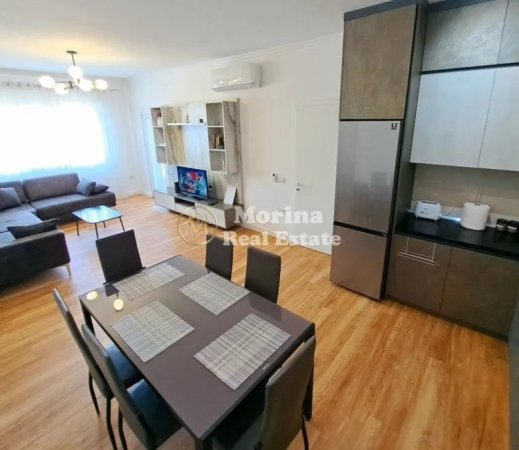 Tirane, jepet me qera apartament 2+1+Ballkon Kati 8, 100 m² 1.250 € (Rruga Musa Maci)