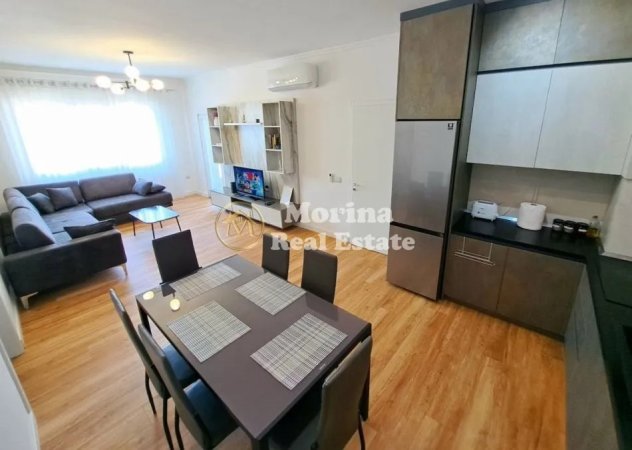 Tirane, jepet me qera apartament 2+1+Ballkon Kati 8, 100 m² 1.250 € (Rruga Musa Maci)