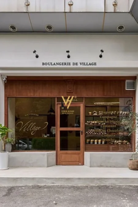 Tirane, shitet dyqan Kati 0, 64 m² 725.000 € (MYSLYM SHYRI)