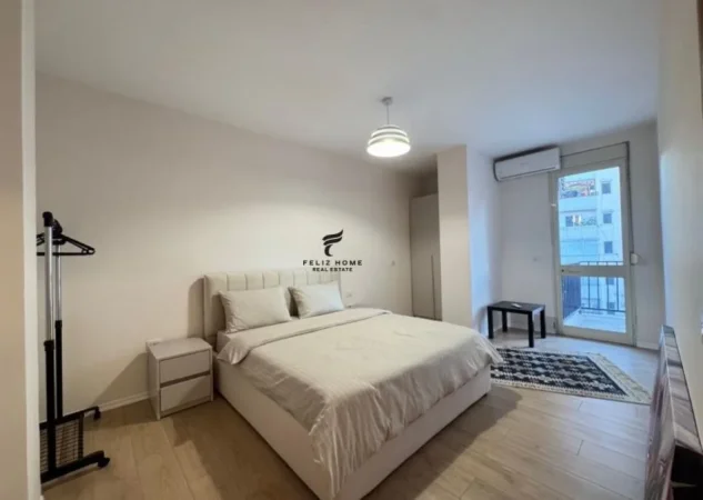 Tirane, jepet me qera apartament 1+1 Kati 5, 70 m² 750 € (RRUGA E KAVAJES)