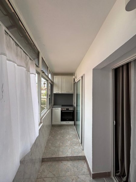 Tirane, jepet me qera apartament 2+1+Ballkon Kati 3, 80 m² 800 € (Rruga "Idriz Dollaku")