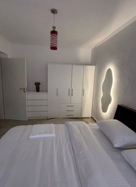 Tirane, jepet me qera apartament 2+1+Ballkon Kati 3, 80 m² 800 € (Rruga "Idriz Dollaku")