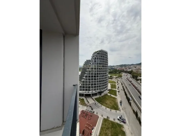Tirane, shitet apartament 3+1+Aneks+Ballkon Kati 9, 200 m² 620.000 € (Liqeni Tiranes)