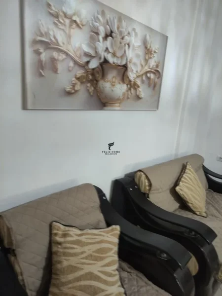 Tirane, jepet me qera apartament 2+1 Kati 3, 98 m² 580 € (SIRI KODRA)