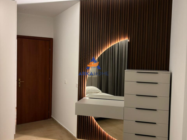 jepet me qera apartament 1+1+Ballkon Kati 4, 64 m² 850 €