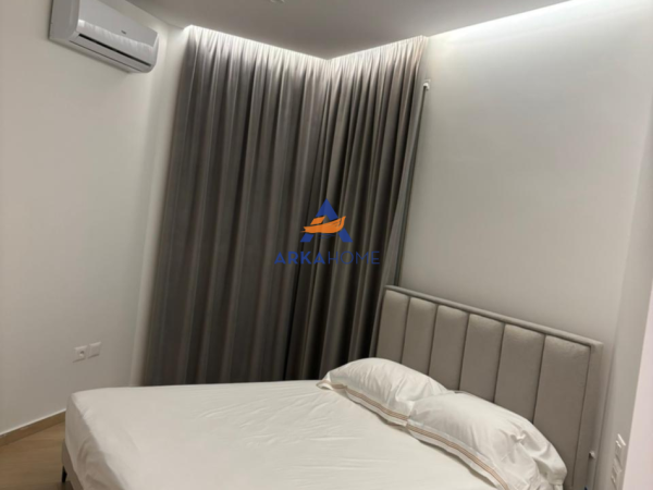 jepet me qera apartament 1+1+Ballkon Kati 4, 64 m² 850 €