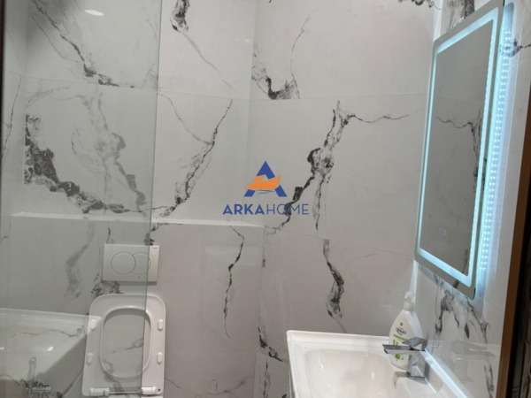 jepet me qera apartament 1+1+Ballkon Kati 4, 64 m² 850 €