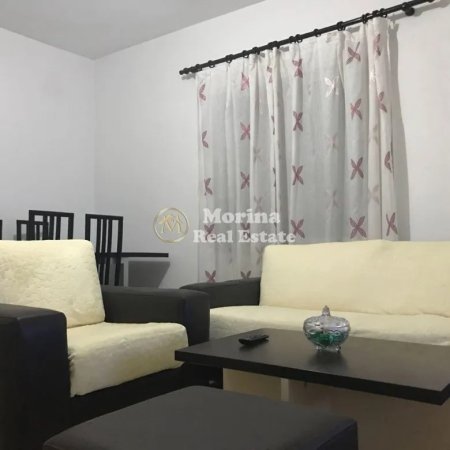 Tirane, jepet me qera Vile 1+1 Kati 1, 88 m² 400 € (Rruga Jordan Misja)