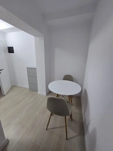 Tirane, jepet me qera garsonier Kati 2, 34 m² 500 € (MBAS MUZEUT HISTORIK)
