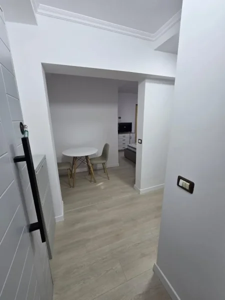 Tirane, jepet me qera garsonier Kati 2, 34 m² 500 € (MBAS MUZEUT HISTORIK)
