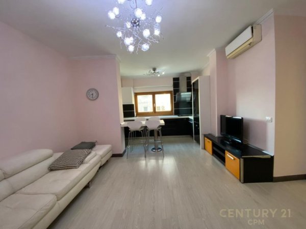 Tirane, shitet apartament 1+1 Kati 3, 87 m² 140.000 € (Ali Demi)