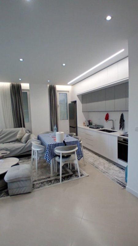 Tirane, shes apartament 2+1 Kati 5, 103 m² (Rruga e Kavajes)