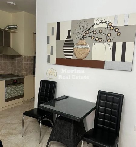 Tirane, jepet me qera garsonier Kati 3, 46 m² 500 € (Rruga e Barrikadave)