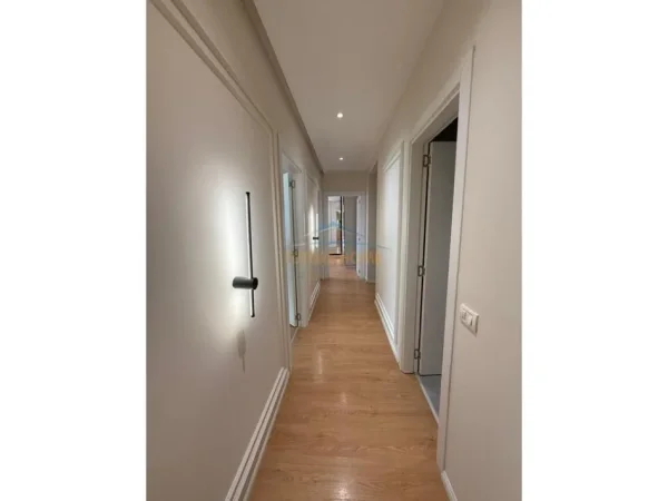 Tirane, shitet apartament 2+1+2+Ballkon Kati 8, 112 m² 218.000 € (Unaza e Re, Rezidenca Future Home)