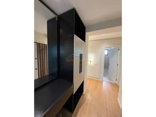 Tirane, shitet apartament 2+1+2+Ballkon Kati 8, 112 m² 218.000 € (Unaza e Re, Rezidenca Future Home)