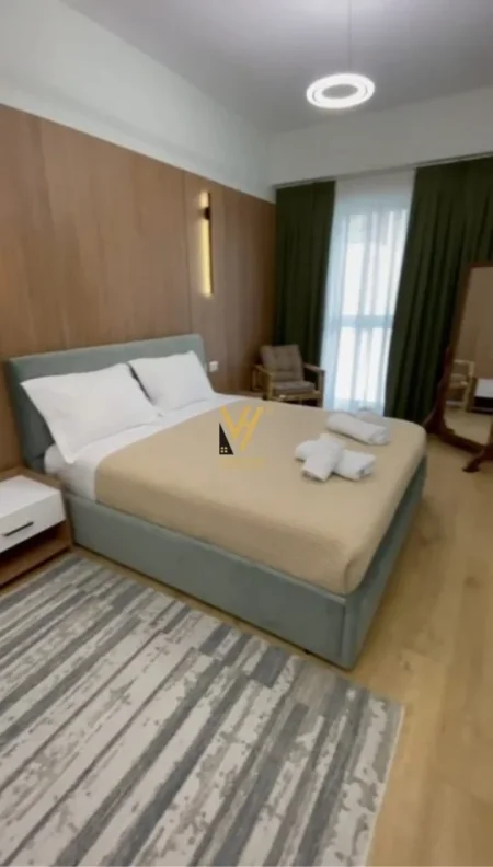 Tirane, shitet apartament 2+1+Ballkon Kati 6, 91 m² 238.000 € (BULEVARDI I RI)