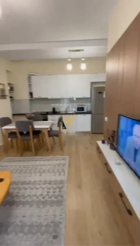 Tirane, shitet apartament 2+1+Ballkon Kati 6, 91 m² 238.000 € (BULEVARDI I RI)