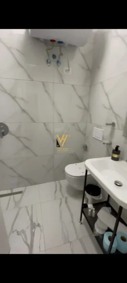 Tirane, shitet apartament 2+1+Ballkon Kati 6, 91 m² 238.000 € (BULEVARDI I RI)