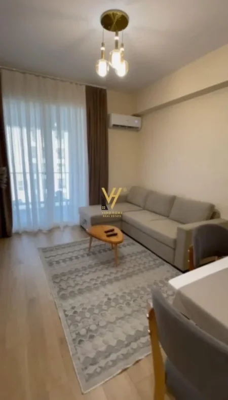 Tirane, shitet apartament 2+1+Ballkon Kati 6, 91 m² 238.000 € (BULEVARDI I RI)
