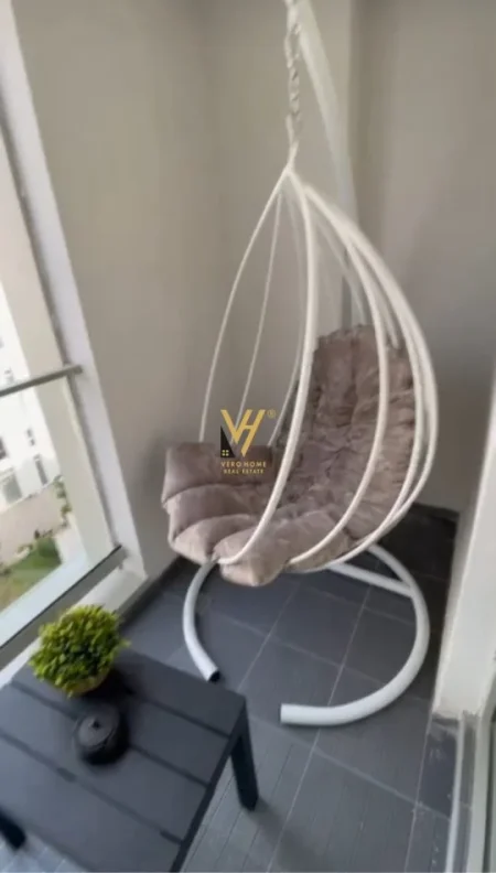 Tirane, shitet apartament 2+1+Ballkon Kati 6, 91 m² 238.000 € (BULEVARDI I RI)