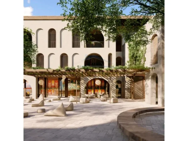 Shqiperi, shitet apartament 1+1 Kati 2, 95 m² 348.038 € (Jalë)