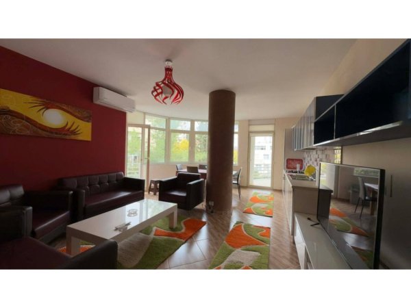 Tirane, shes apartament Kati 3, 117 m² 150.000 € (Fresk)