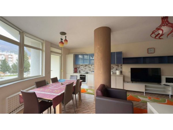 Tirane, shes apartament Kati 3, 117 m² 150.000 € (Fresk)