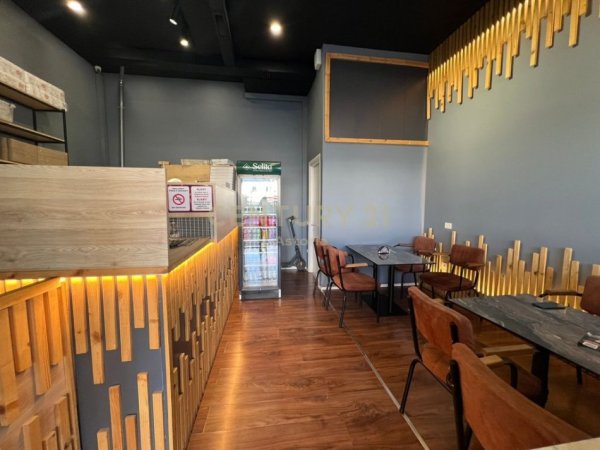 Tirane, shes ambjent biznesi Kati 0, 33 m² 42.000 € (Astir)