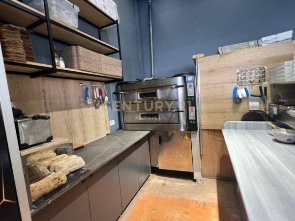 Tirane, shes ambjent biznesi Kati 0, 33 m² 42.000 € (Astir)
