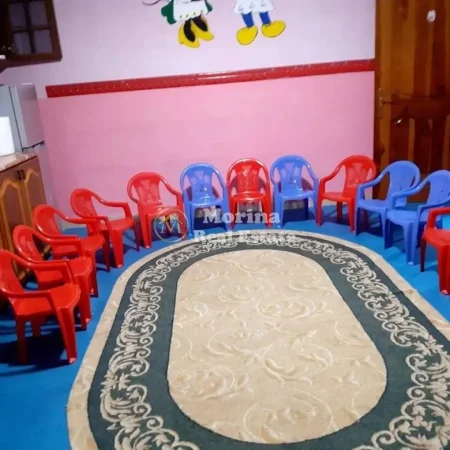 Tirane, jepet me qera ambjent biznesi Kati 0, 200 m² 900 € (Rruga Besim Alla, Yzberisht)