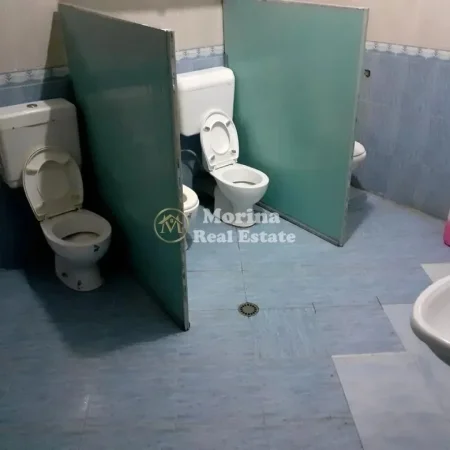 Tirane, jepet me qera ambjent biznesi Kati 0, 200 m² 900 € (Rruga Besim Alla, Yzberisht)