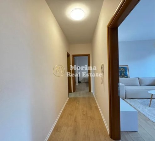 Tirane, jepet me qera apartament 1+1 Kati 5, 70 m² 750 € (Rruga e Kavajes)