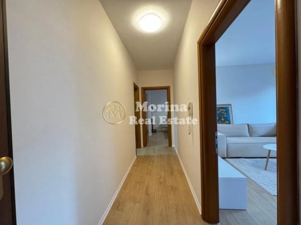Tirane, jepet me qera apartament 1+1 Kati 5, 70 m² 750 € (Rruga e Kavajes)