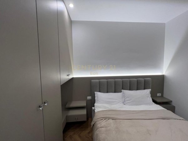 Durres, shitet apartament 1+1+Ballkon Kati 6, 86 m² 139.000 € (Grand Blue Fafa, Golem)