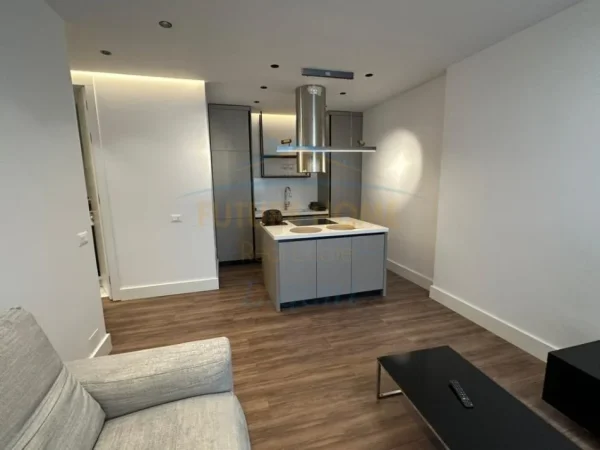 Tirane, shitet apartament 2+1+Aneks+Ballkon Kati 6, 100 m² 177.000 € (yzberisht)