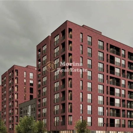Tirane, shitet apartament 1+1 Kati 8, 75 m² 122.000 € (Rruga Siri Kodra)