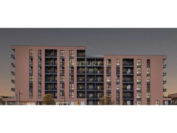 Tirane, shitet apartament 1+1+Ballkon Kati 1, 77 m² 84.400 € (paskuqan)