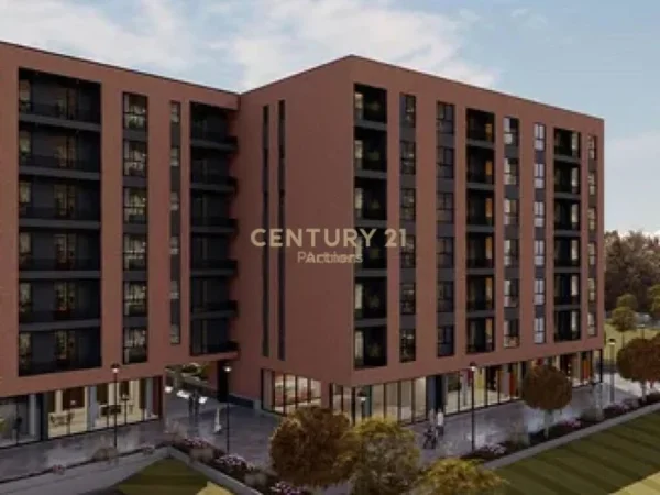 Tirane, shitet apartament 1+1+Ballkon Kati 1, 77 m² 84.400 € (paskuqan)