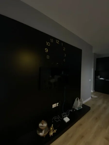 Tirane, shitet apartament 2+1+Ballkon Kati 4, 109 m² 140.900 € (Vila L2)