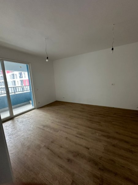 Tirane, jepet me qera apartament 1+1 Kati 3, 60 m² 350 € (Univers City)