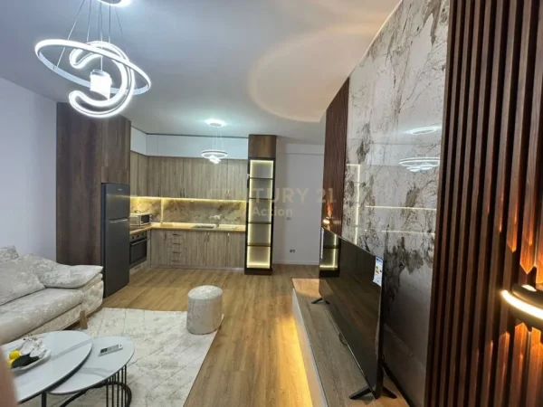 Tirane, shes apartament 2+1 Kati 9, 96 m² 157.000 € (Astir)
