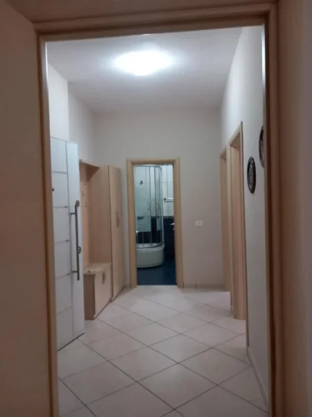 Tirane, jepet me qera apartament 2+1+Aneks+Ballkon Kati 5, 100 m² 600 € (Delijorgji)