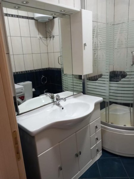 Tirane, jepet me qera apartament 2+1+Aneks+Ballkon Kati 5, 100 m² 600 € (Delijorgji)