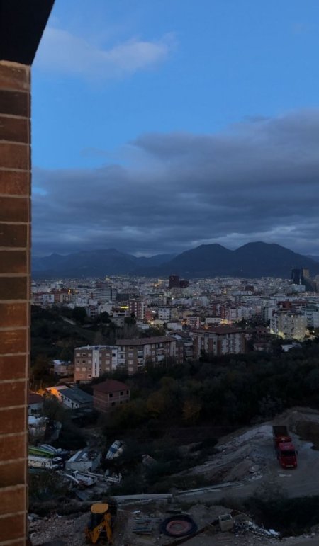 shitet apartament Kati 3, 93 m² 183.000 € (Residenca Kodra e Diellit 2)