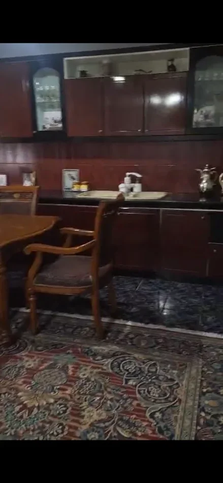 Korce, jepet me qera Vile 2 Katshe , 150 €/nata whats up: 0684442134