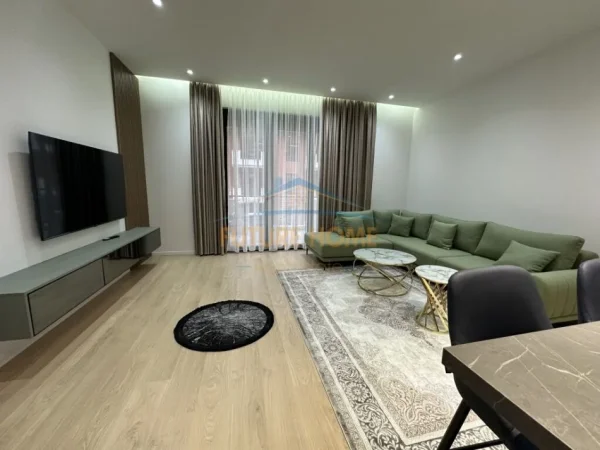Tirane, shitet apartament 2+1+Ballkon Kati 6, 114 m² (Rruga e Kavajes)